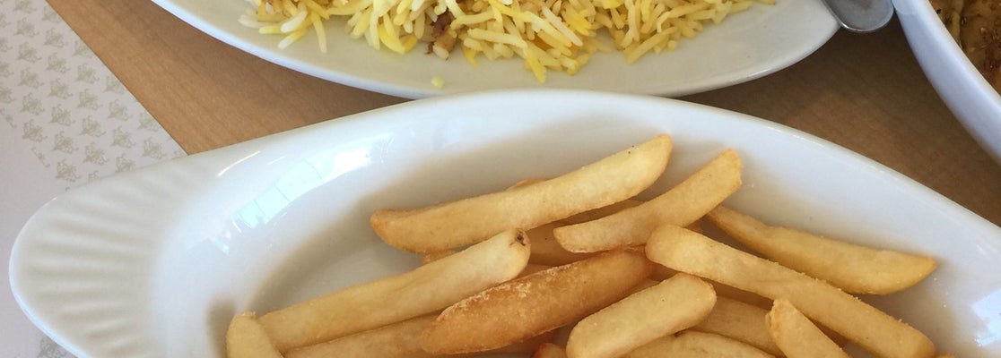 DDK Kabab & Grill - Pakistani Restaurant in Sugar Land