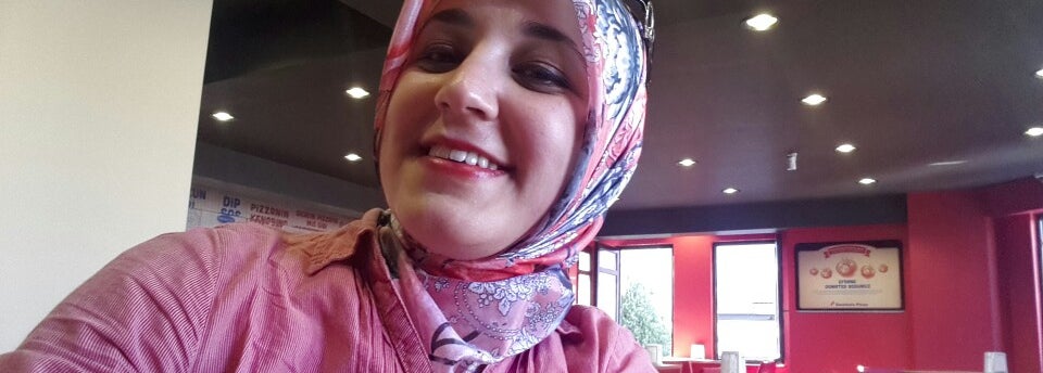 Domino�s Pizza Pizzacı