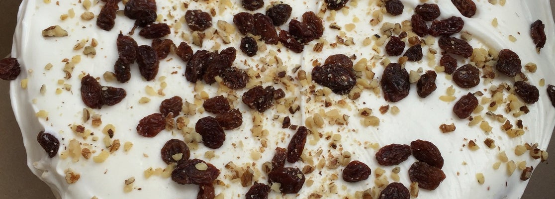 Lloyd�s Carrot Cake Bakery in Fieldston