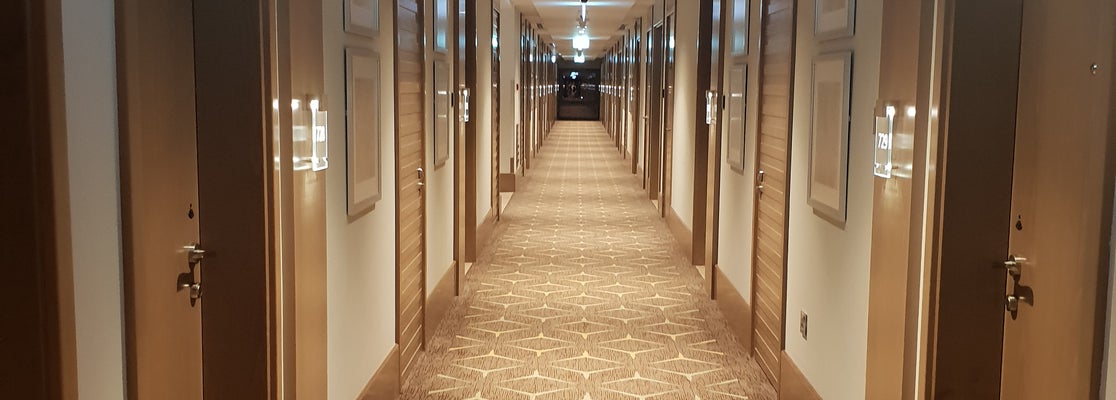 Holiday Inn Dubai Festival City - Hotel in Dubai