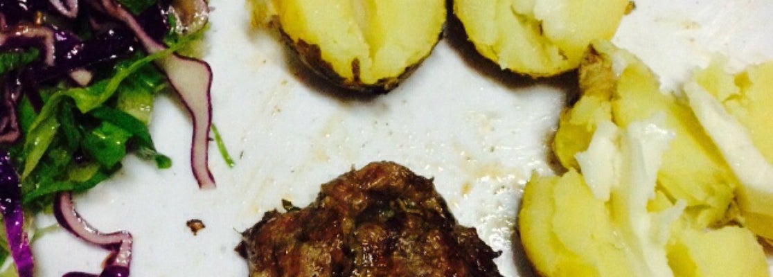 Kızılören Kekikli Et Mangal Konya, Konya