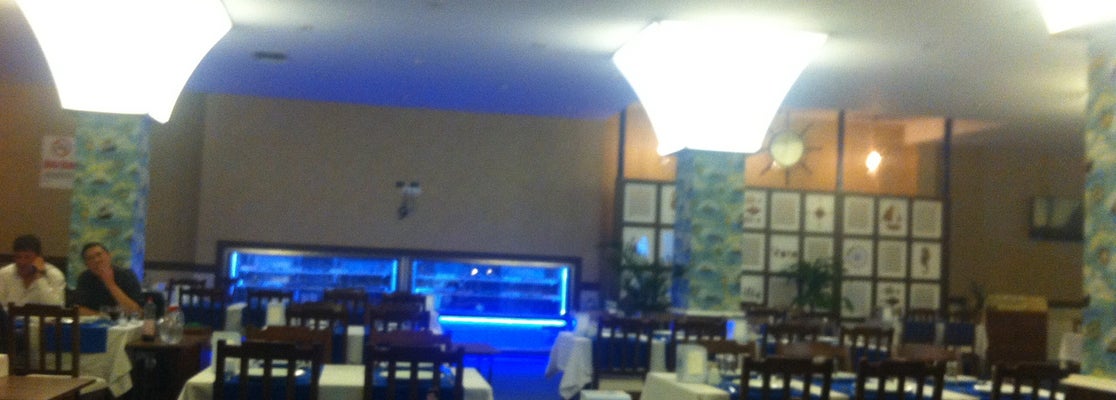 Rota Et ve Balık Restaurant 26 tips from 8389 visitors