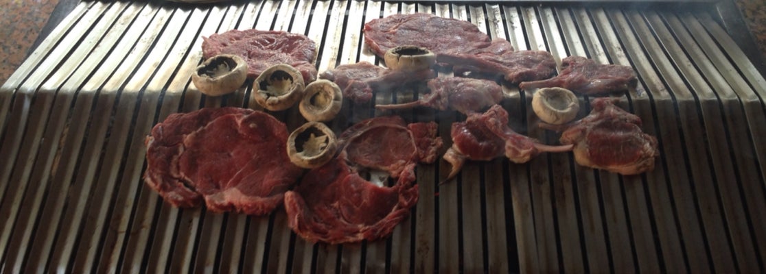 Yalı Et Mangal Pendik�te Barbekü Restoranı