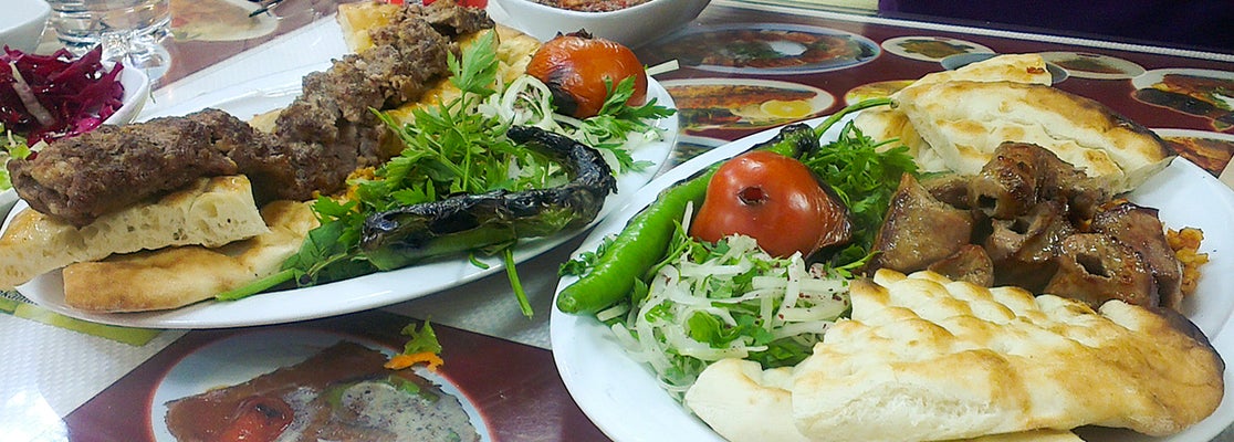 Tevhid Et Lokantası Çankaya'da Türk Restoranı