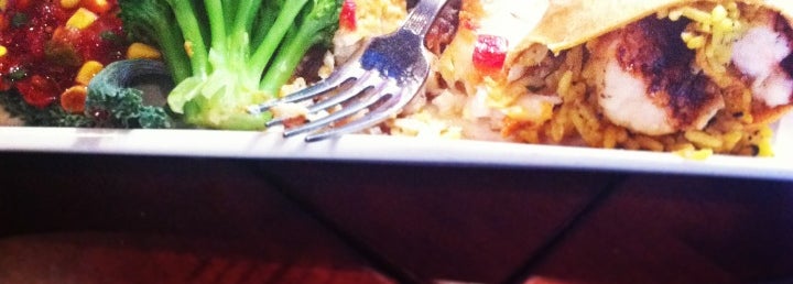 Sweet Lorraine's Cafe & Bar - 39 tips from 1523 visitors