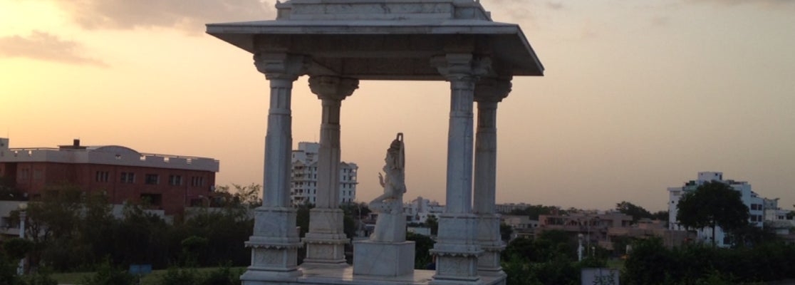 Birla Temple - Jaipur, Rājasthān