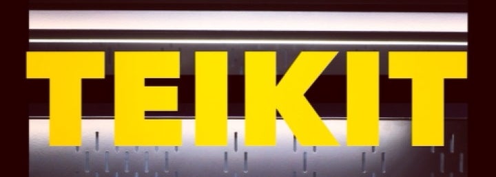 Teikit Teikit Sushi Shop - Cuauhtémoc - 260 tips