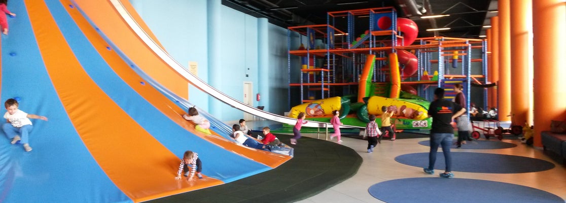 Babalu Oyun Parkı