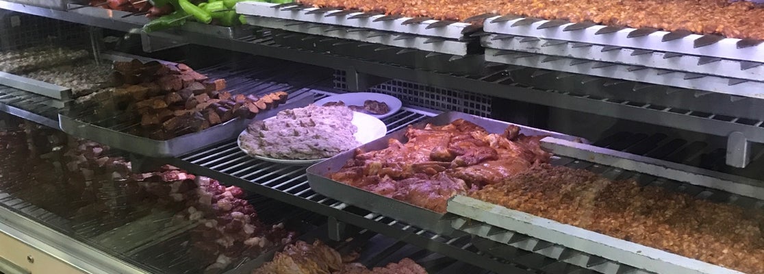 Neco Kebap Evi Kahramanmaraş, Kahramanmaraş