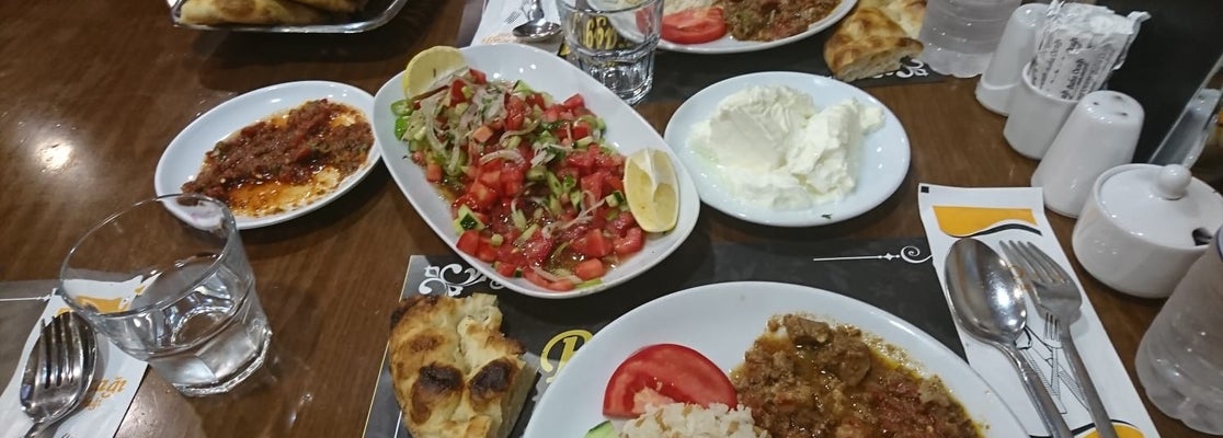 Baba Ocağı Türk Mutfağı Yozgat, Yozgat