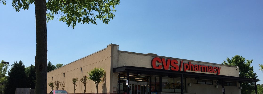 CVS pharmacy - Greenbriar - Atlanta, GA
