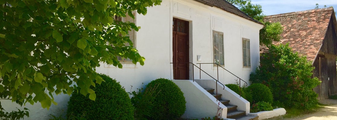 Museumsdorf Niedersulz - Niedersulz, Niederösterreich
