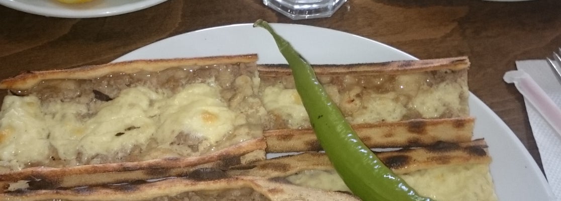 Ata Kebap ve Etli Ekmek Salonu 26929 ziyaretçidan 249 tavsiye