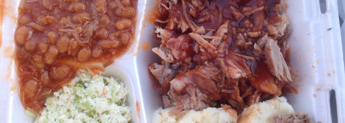 Disappointing Backyard BBQ: 3 Reasons Brownsville, TN Needs a Refresh