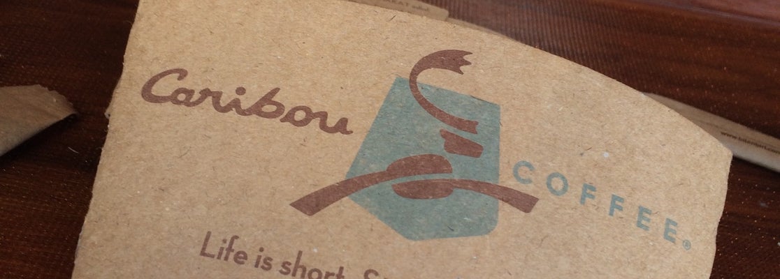 Caribou Coffee 319 tips