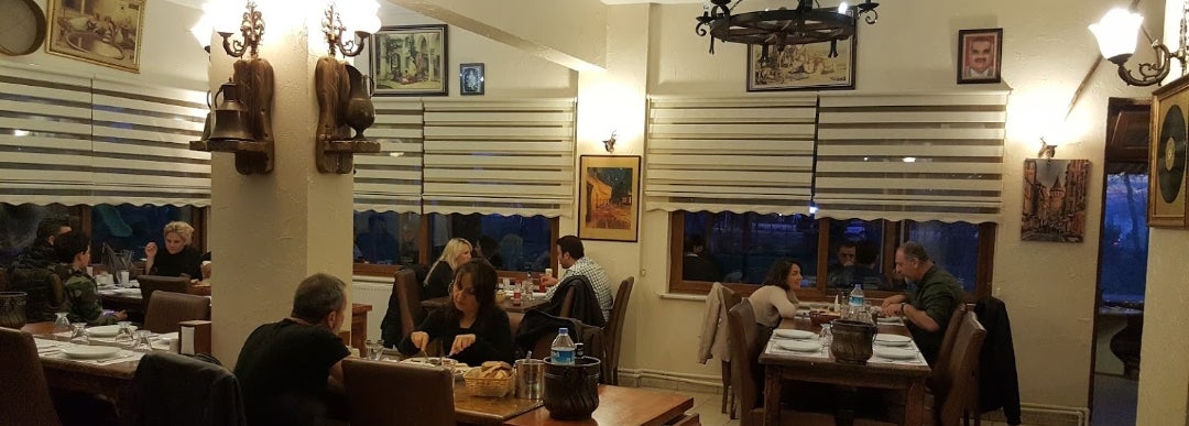 çağla et lokantası