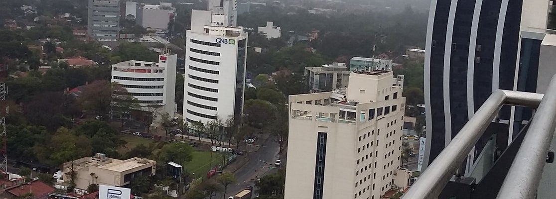 World Trade Center Asunción Manó Rã 2 tips de 2317 visitantes