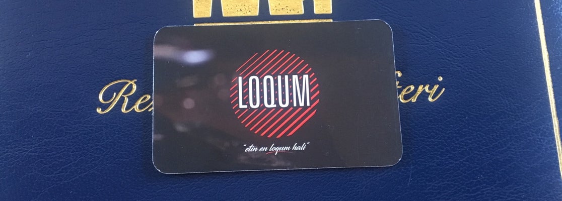 Loqum Et Diyarbakır Steakhouse