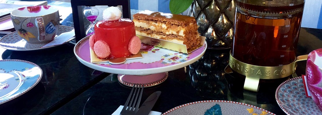 Vakko Patisserie Kültür 32 tavsiye
