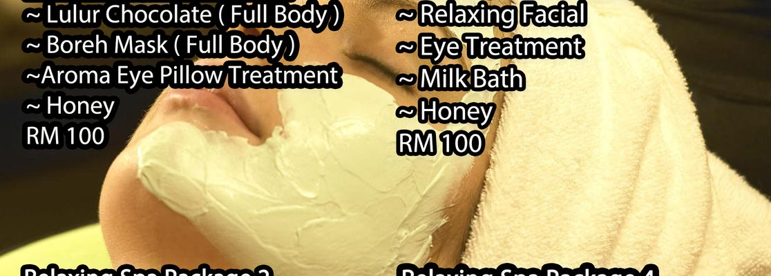 Yoyoy Kamphora Spa @ Taman Melawati - Spa