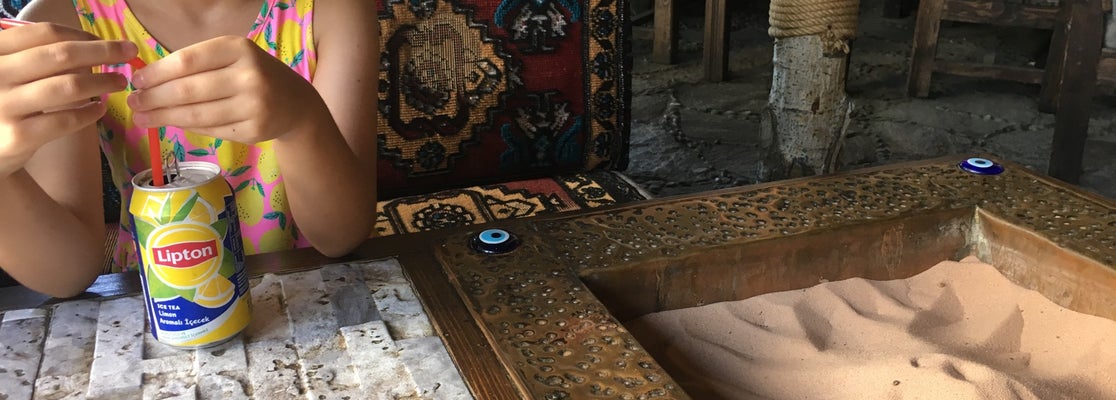 Eşek Şarap Evi &amp; Kumda Kahve şirince 13 tavsiye