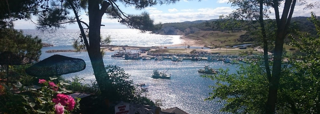 Köşk Restaurant &amp; Motel 153 tavsiye