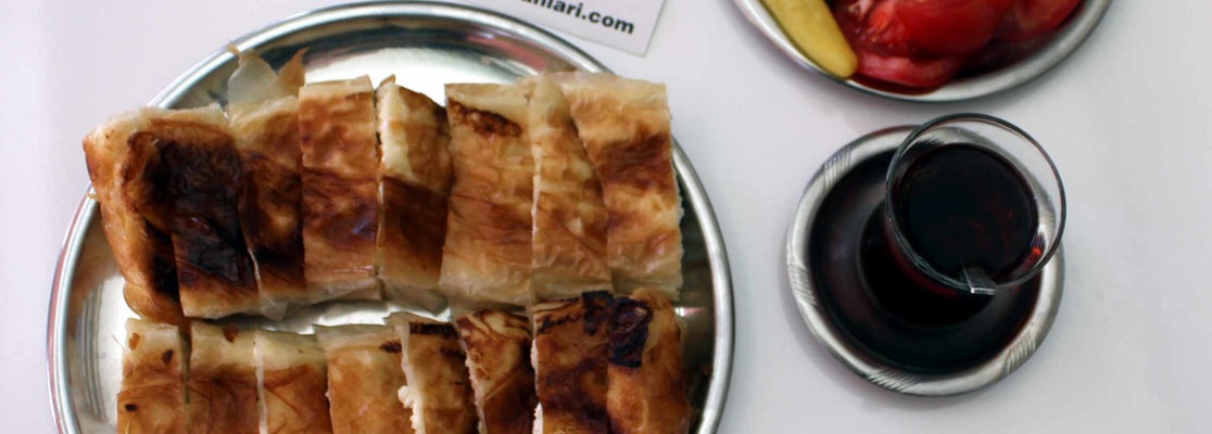 Lale Börekçilik Adana, Adana