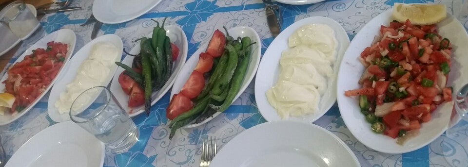 Yörükoğlu Et Mangal 94 tavsiye