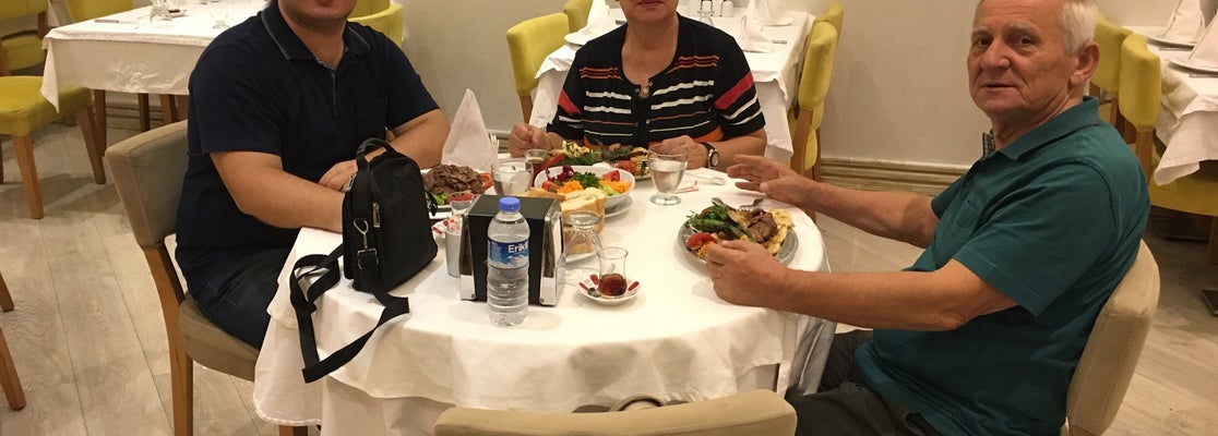 Et Lokantası Çiftlik Samsun, Samsun