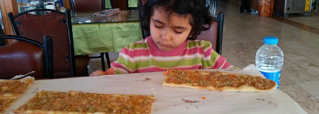 Konya Mevlana Sofrası Fethiye, Muğla