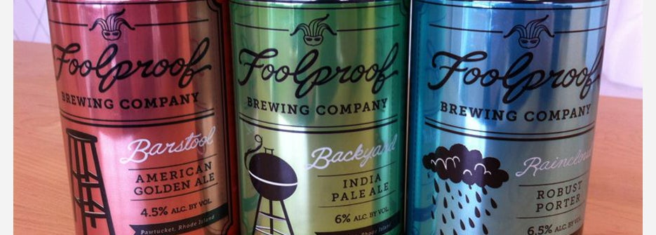 Foolproof Brewing Company - 8 tips