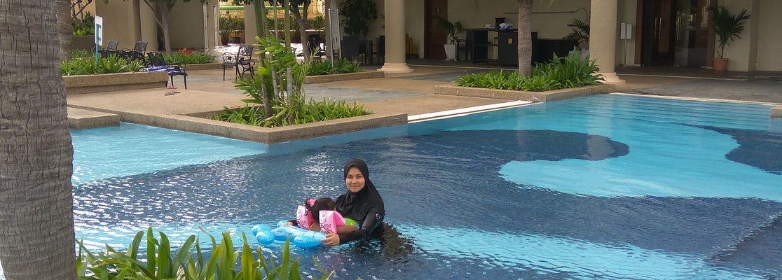 Hotel Equatorial Melaka - Bandar Hilir