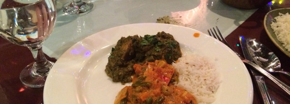 Rasoi - Indian Restaurant in Jersey City