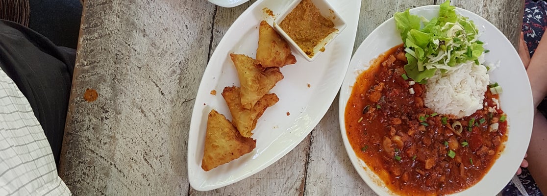 La Roche Cari Chez Marilyn Monroe - Cajun and Creole Restaurant