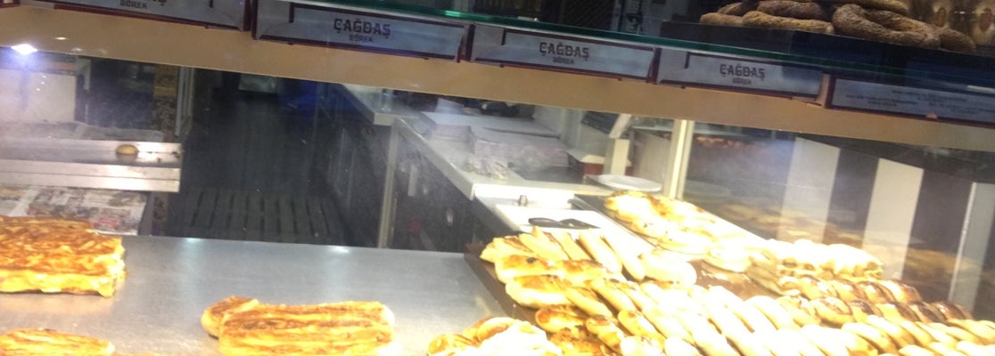 Çağdaş Börek Salonu/ Karaköy ve Su Böreği Yenimahalle 1713