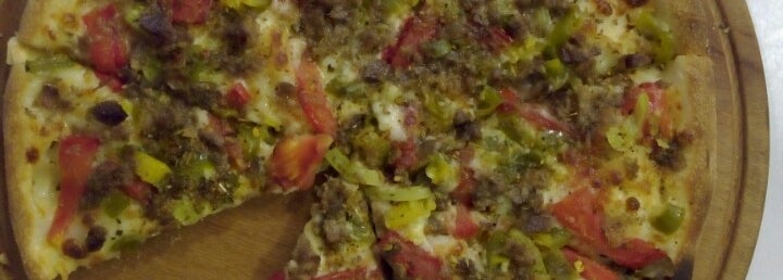 Pasaport Pizza Karaer Karaer Mah. Atatürk Cad. Belediye Binası Altı