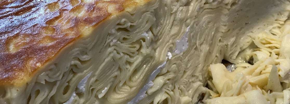 Billice Börek Dünyası