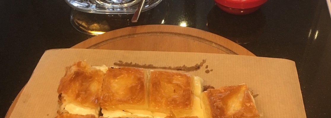 Adana Börek Eskişehir, Eskişehir