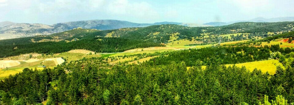 Köroğlu Et &amp; Mangal 8552 ziyaretçidan 95 tavsiye