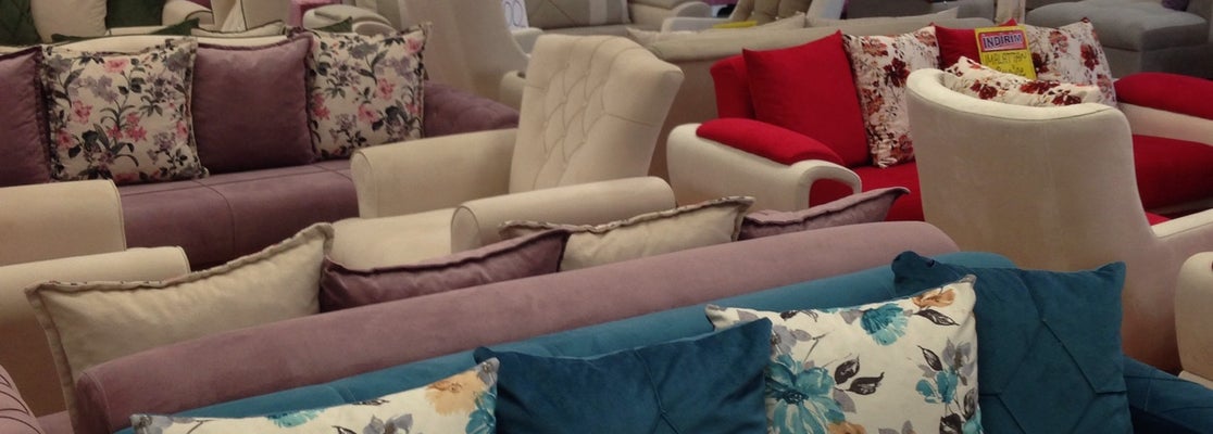 Eskidji Bazaar Yenibosna İstanbul�da Mobilya / Ev Gereçleri Mağazası