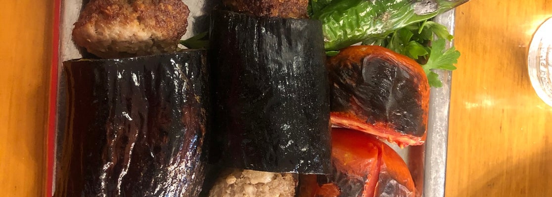 Çulcuoğlu Et Lokantası Middle Eastern Restaurant in Gaziantep