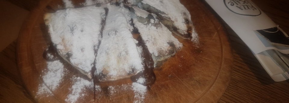 Pizza Locale Balçova�da Pizzacı