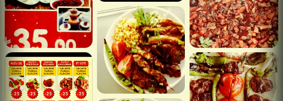 Gölbaşı Et Mangal Baklacı 21 tavsiye