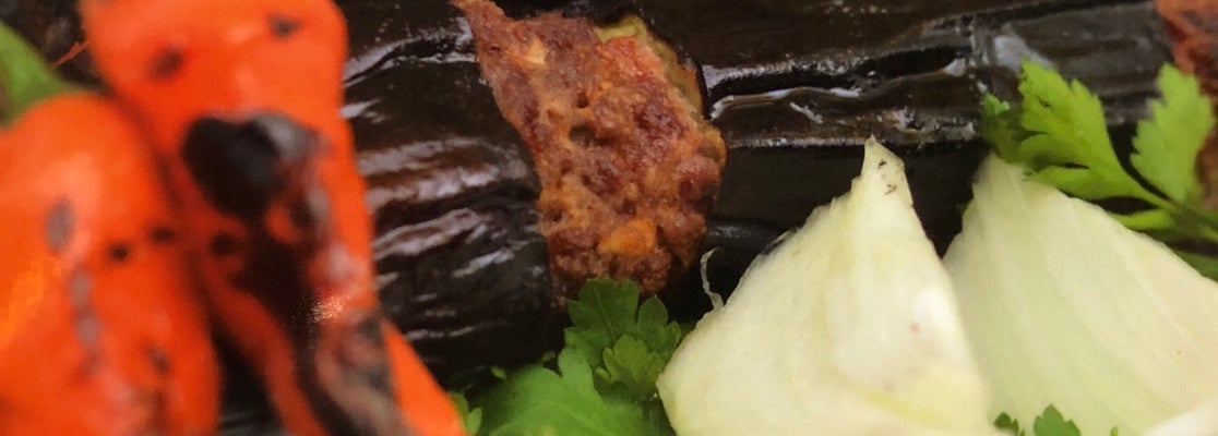 Öz Urfalı Kebap Emek 13045 ziyaretçidan 256 tavsiye