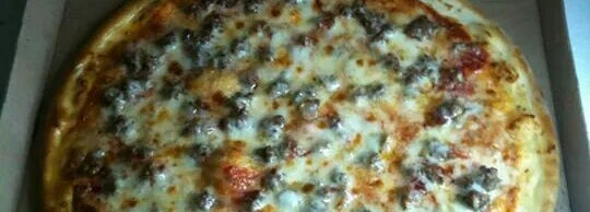 siverek diametro pizza Pizzacı