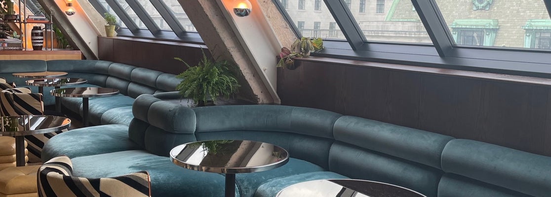 180 The Strand - City of Westminster - London, Greater London