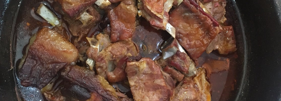 Özbey Güveç Turkish Restaurant