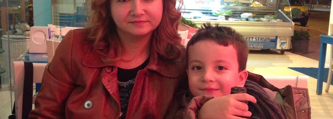 Meltem Balıkcısı Deniz Ürünleri Restoranı