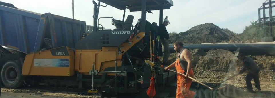 Ставрополь - City