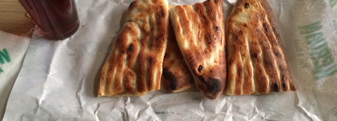 Kervan Börek 6 tavsiye